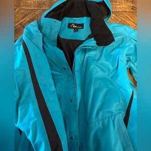 Snosports Ski Jacket